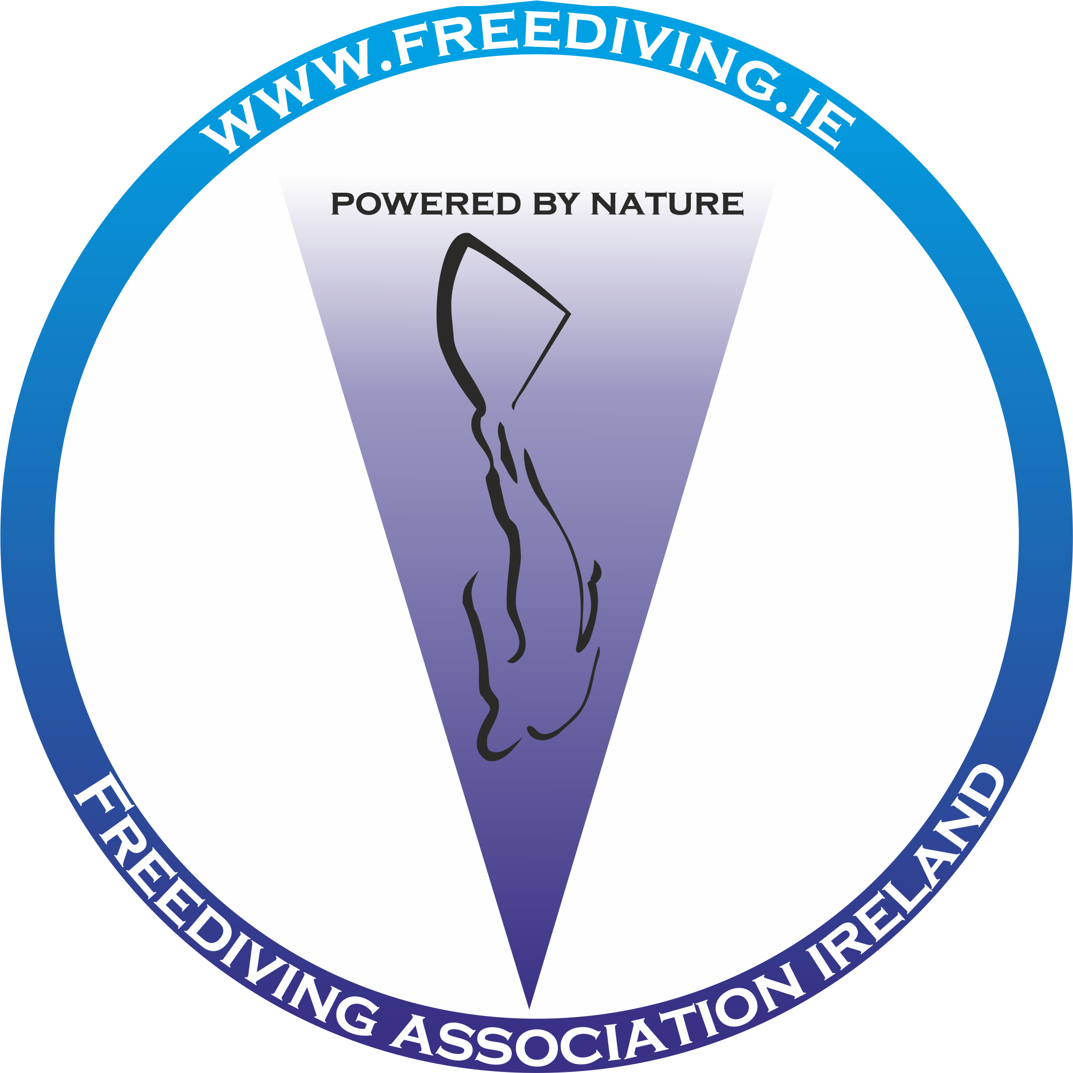 freediving logo