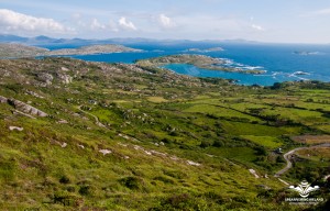 Ring of Kerry View