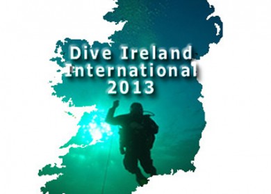 dive ireland international 2013