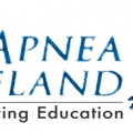 Apnea Ireland Logo