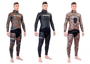 Tecnoblu Wetsuits