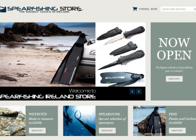 spearfishing-store